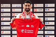  علیرضا بیرانوند