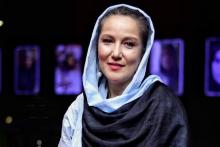 پانته‌آ بهرام