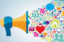 شبکه های اجتماعی