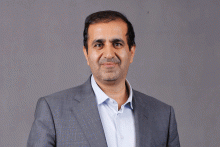 محمدجعفر قائم پناه