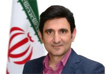 فرهاد آشفته دل