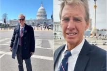 ریان واسلی روث