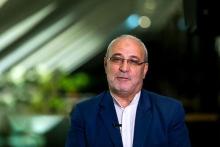  حسینعلی حاجی‌ دلیگانی