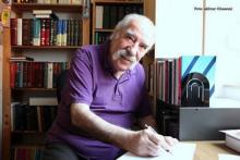 فریدون تنکابنی