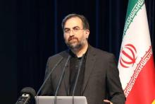 مهدی اخوان بهابادی