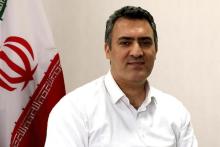 بهزاد اکبری 