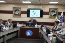 بهزاد اکبری