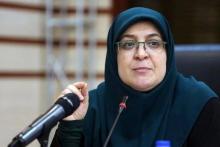 فاطمه مهاجرانی