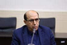 بهنام رضوانی