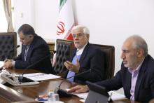 محمدرضا عارف 