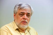 محمد مهاجری