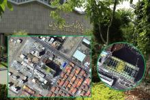 تصویر ماهواره ای 