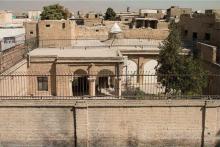 کلیسای تادئوس