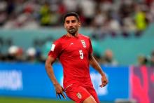 میلاد محمدی