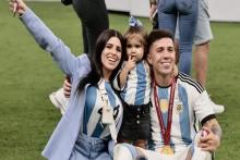 انزو فرناندز