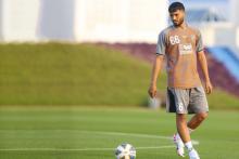 محمد قربانی