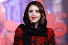 عایشه گل جوشکون