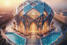 سازمان ملی هوش مصنوعی