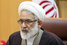 محمدجعفر منتظری