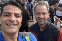 محسن کاووسی