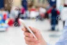 شبکه‌های اجتماعی