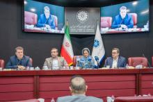 اتاق بازرگانی تهران