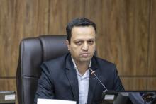  حسین دلیریان