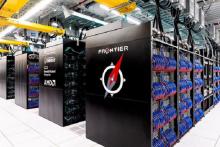 ابررایانه‌