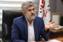 کیومرث امیریان