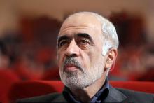 احمد معتمدی