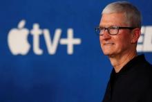 مدیرعامل اپل 