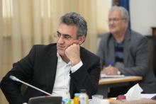 بهزاد اکبری