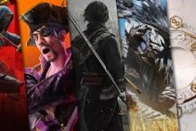 بازی‌های ویدئویی