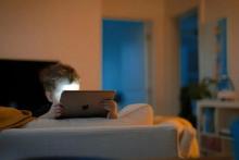 شبکه اجتماعی