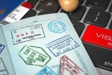 ویزای الکترونیکی