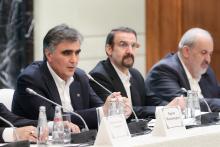 محمدرضا فرزین