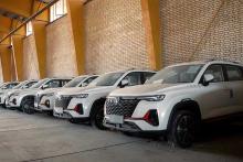 خودروهای وارداتی