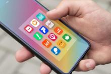 اپلیکیشن ایرانی