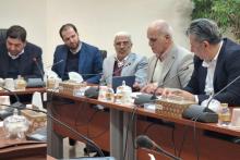 فرامرز رستگار