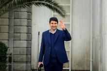 وزیر ارتباطات