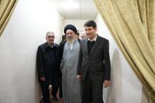 وزیر ارتباطات