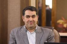 مجتبی پریدری