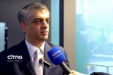 مهرداد میراسماعیلی