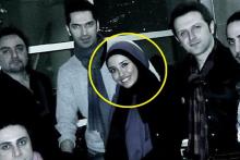 ساناز کاشمری