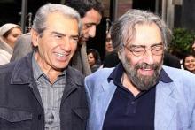 فرامرز قریبیان