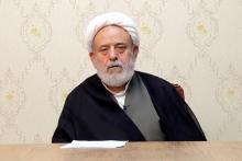 شیخ حسین انصاریان