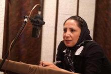 نرگس فولادوند