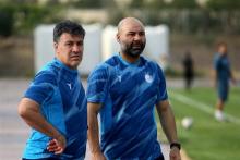 سهراب بختیاری زاده