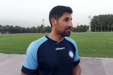 هاشم بیک زاده