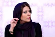 سحر دولتشاهی